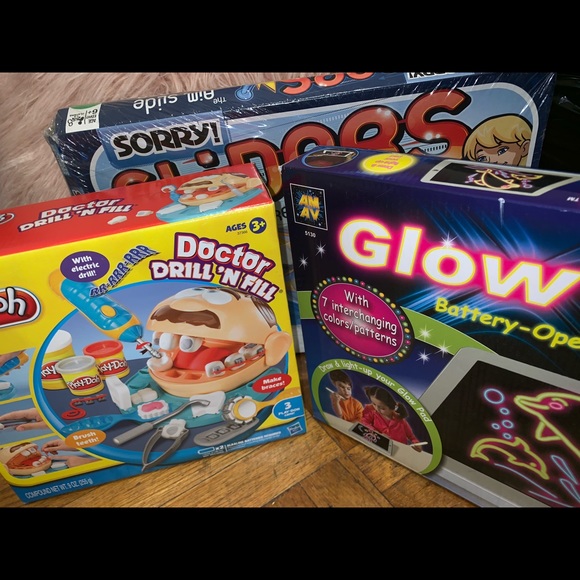 Toy bundle - Picture 5 of 5